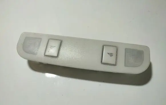 Audi A6 S6 C6 4F Rear seat light