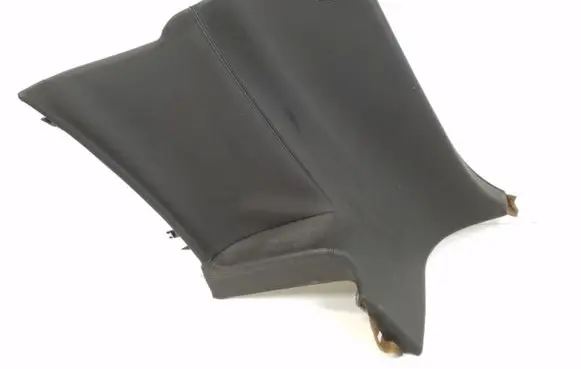 Mercedes-Benz SL R230 Rear door card panel trim A2306902925