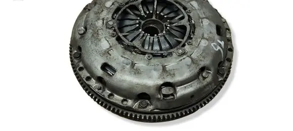 Volkswagen Transporter - Caravelle T5 Clutch set kit 415027110