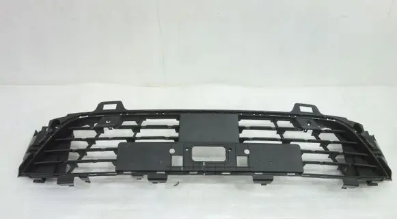 Renault Clio V Front bumper lower grill 622541469R