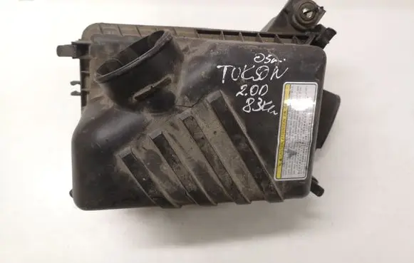 Hyundai Tucson JM Air filter box 281002E200