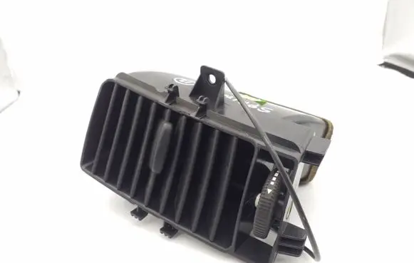 Mercedes-Benz Sprinter W906 Dashboard side air vent grill/cover trim A9068300154
