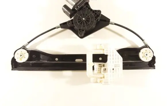Mini Cooper Countryman R60 Rear door window regulator with motor PMN9800635 M11849E00 M11824