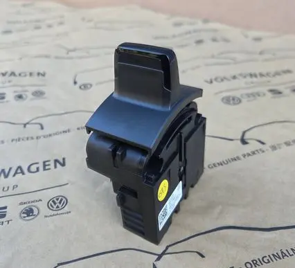 Volkswagen Multivan T7 Gear selector 1EA713041