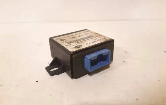 Audi A4 S4 B6 8E 8H Light module LCM 4B0907357C 5LA00808106