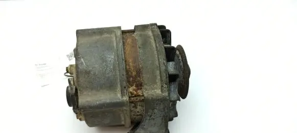 Mercedes-Benz S W116 Generator/alternator 112588427406