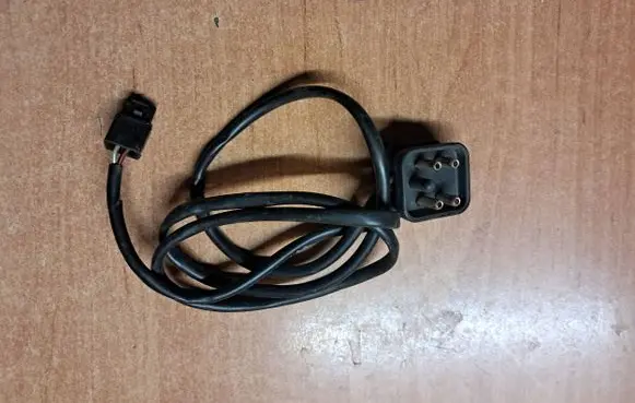 Mercedes-Benz E W124 Other wiring loom 1244402810