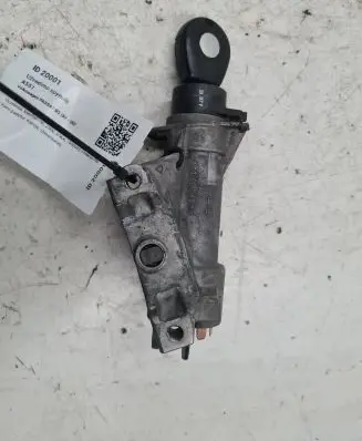 Volkswagen PASSAT B5 Ignition lock 4B0905851A