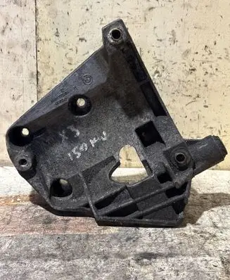 BMW X3 E83 A/C compressor mount bracket 7794174 64557794174