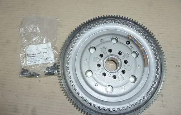 Opel Agila A Dual mass flywheel 2294501170-T