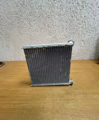 Volkswagen PASSAT B8 A/C cooling radiator (condenser) AG5QO819031 F4957
