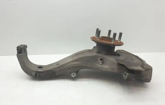 Tesla Model S Front wheel hub 600701700C 600701700 6007017