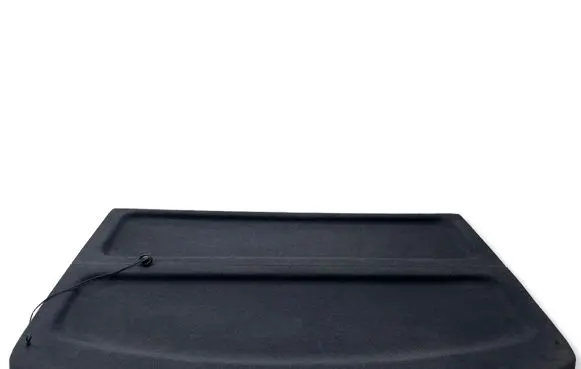 Skoda Octavia Mk2 (1Z) Parcel shelf 1Z5867769