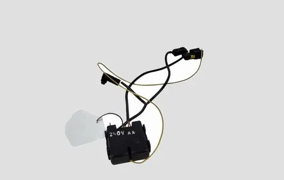 Citroen C5 Other control units/modules 9683072780