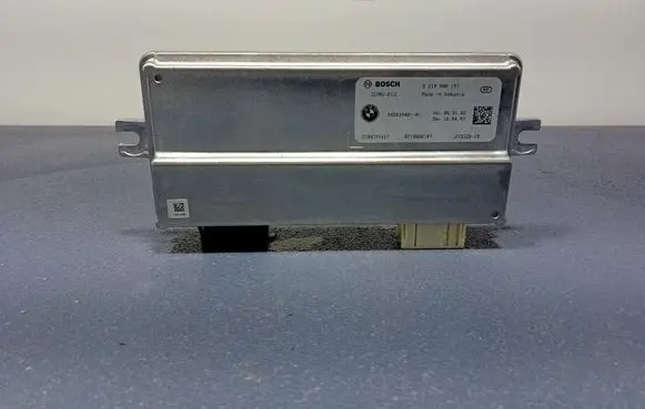 BMW X3 E83 Other control units/modules 5A39401