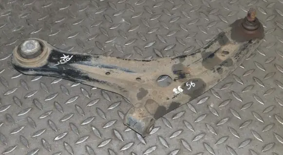 Ford Fiesta Front lower control arm/wishbone