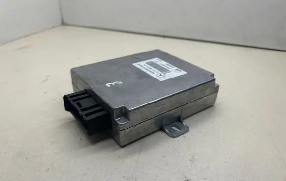 Mercedes-Benz E W211 Phone control unit/module A2118206185 2855T0013 4500909