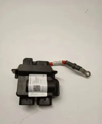 BMW X5 F15 Positive wiring loom 928550505