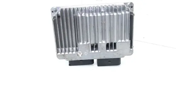 BMW 7 E65 E66 Engine control unit/module 7510154 7507492 7503265