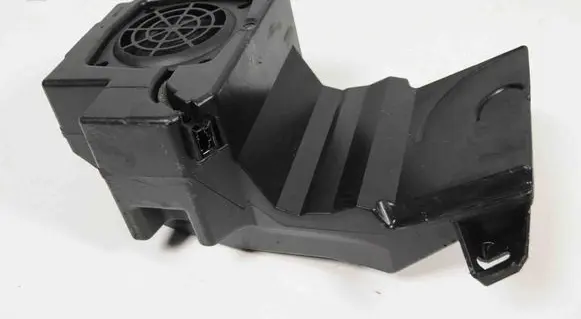 Audi R8 42 Subwoofer speaker