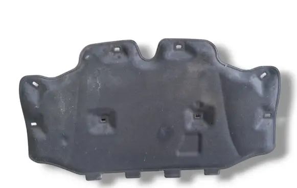 Volvo S60 Engine bonnet/hood sound/heat insulation 