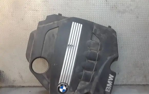 BMW 1 E81 E87 Engine cover (trim) 7797410