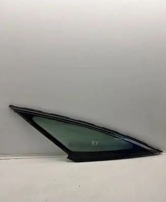 Renault Scenic IV - Grand scenic IV Front triangle window/glass DOT211M75AS2 E000191
