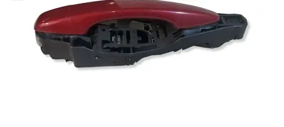 Citroen C4 II Rear door exterior handle 9674812280