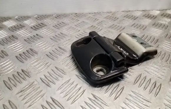 Peugeot Boxer Loading door upper hinge 
