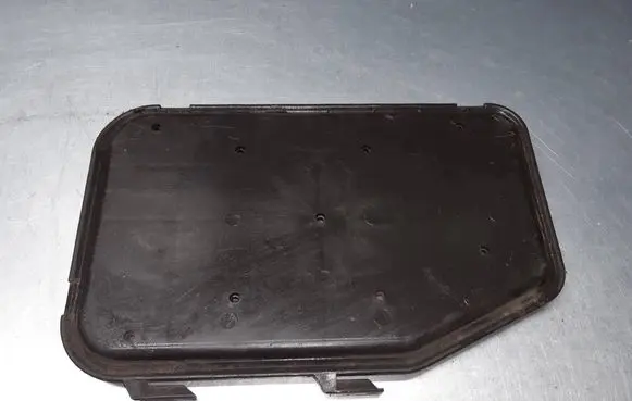 Ford Transit Gear selector/shifter in gearbox 1C1R-7222
