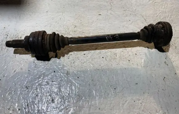 BMW 5 E39 Front driveshaft 1229420 0727324