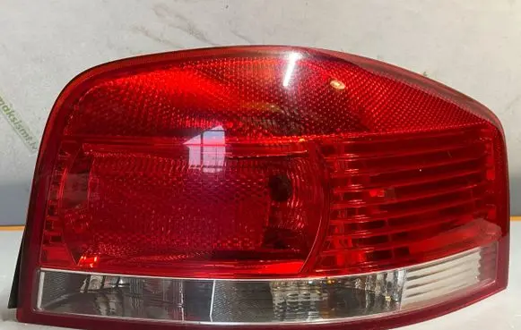 Audi A3 S3 8P Rear/tail lights 280402