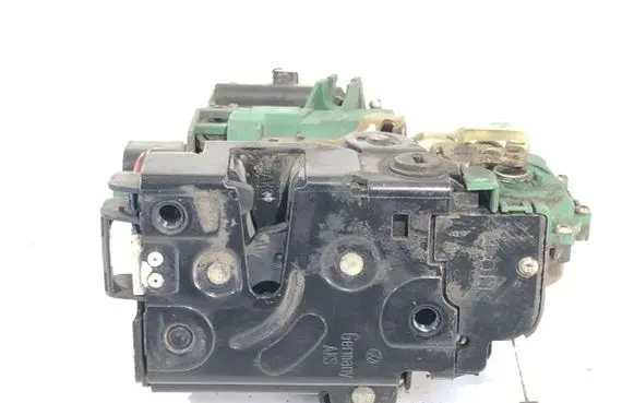Rear door lock