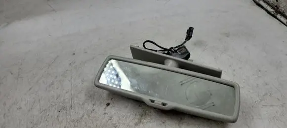 Seat Leon (1P) Rear view mirror (interior) 