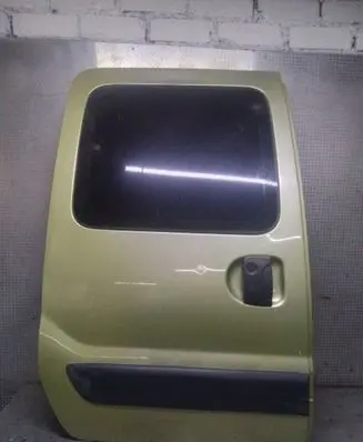 Renault Kangoo I Side sliding door 