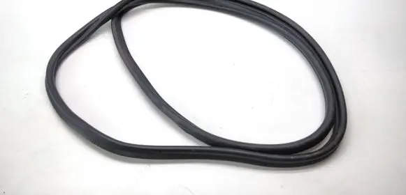 BMW 1 F20 F21 Trunk rubber seal (body) 