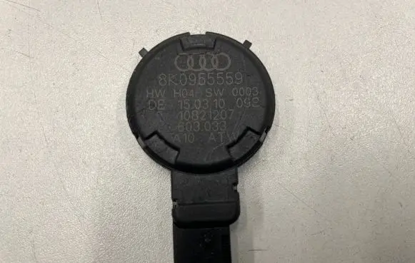 Audi A4 S4 B8 8K Rain sensor 8K0955559 150310 6082123