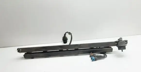BMW 5 E34 Fuel injectors set 
