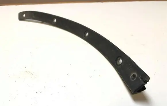 Toyota Avensis T250 Rear mudguard 5272305010