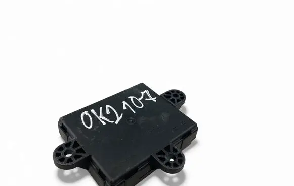 Volvo V60 Other control units/modules 31343146