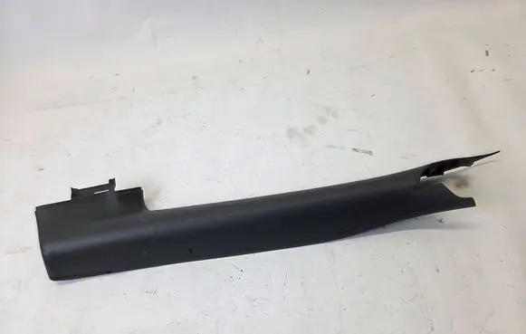 Saab 9-3 Ver2 (A) pillar trim 12832902