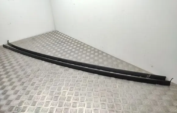 Ford C-MAX II Roof trim bar molding cover AM51R50462 AM51R50463