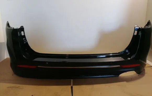 KIA Optima Rear bumper 86611D4300C1