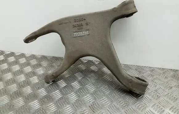 Audi A4 S4 B8 8K Rear upper control arm/wishbone 8K0505311J