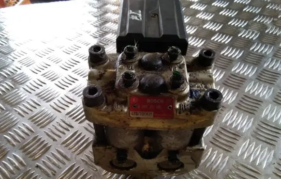 Renault Espace II ABS Pump 0265201010