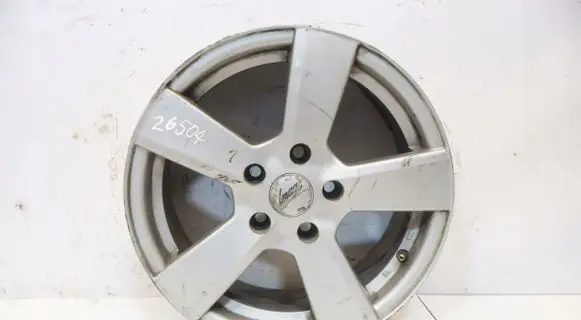 Renault Laguna III R16 alloy rim 
