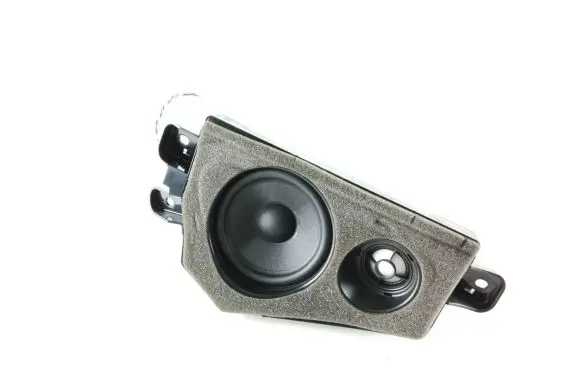 BMW X6 E71 Parcel shelf speaker 9112470 18820010 430407859701