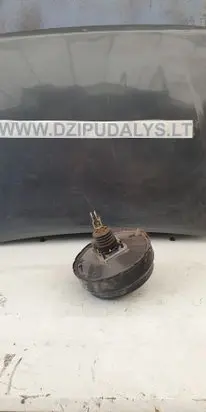 SsangYong Rexton Brake booster