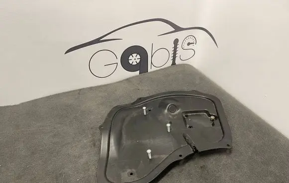 Tesla Model S Other front door trim element 100245800H