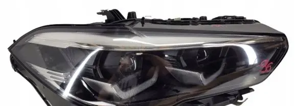 BMW X5 G05 Headlight/headlamp